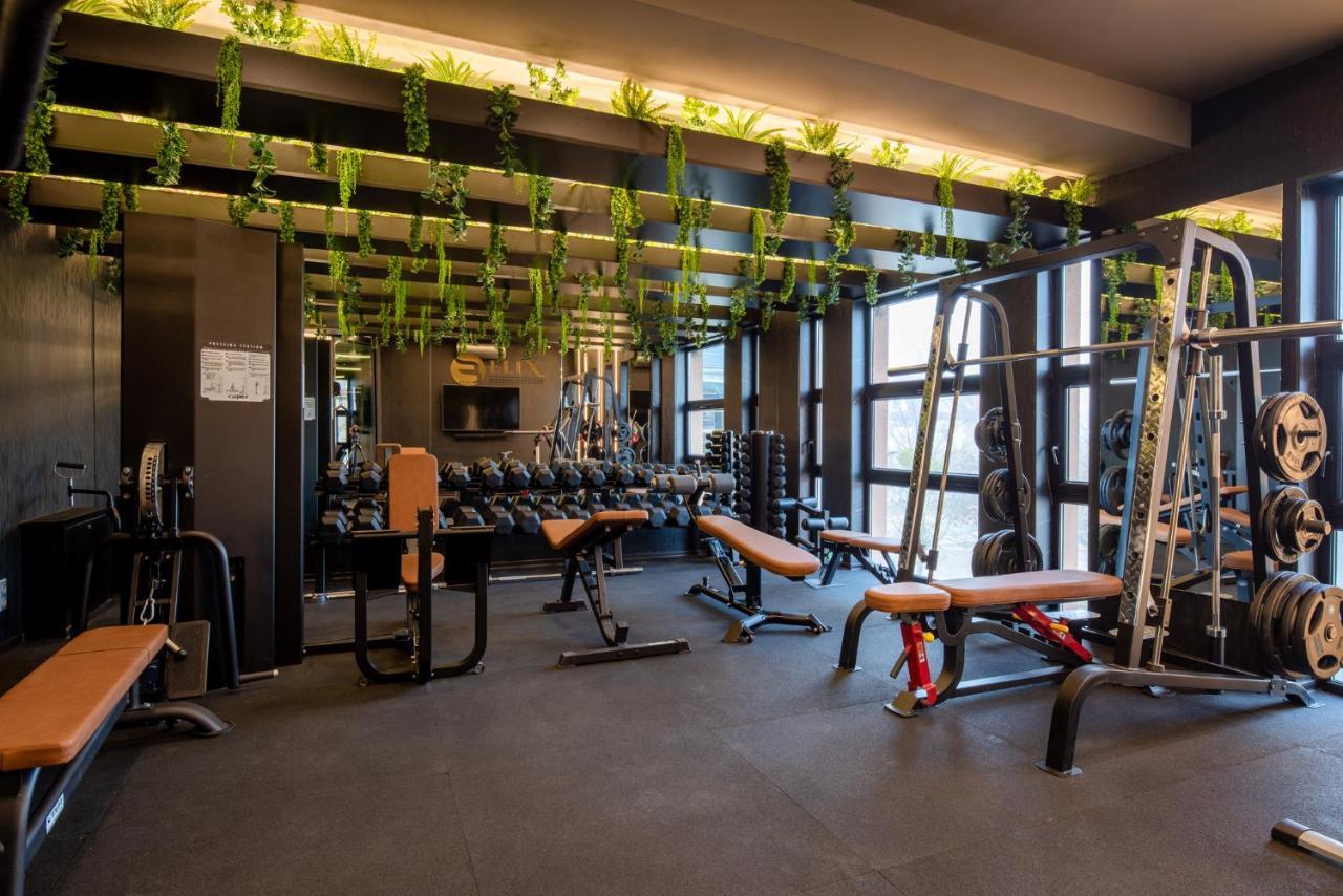 Hotel Bodrog Wellness & Elix Spa Sárospatak 외부 사진