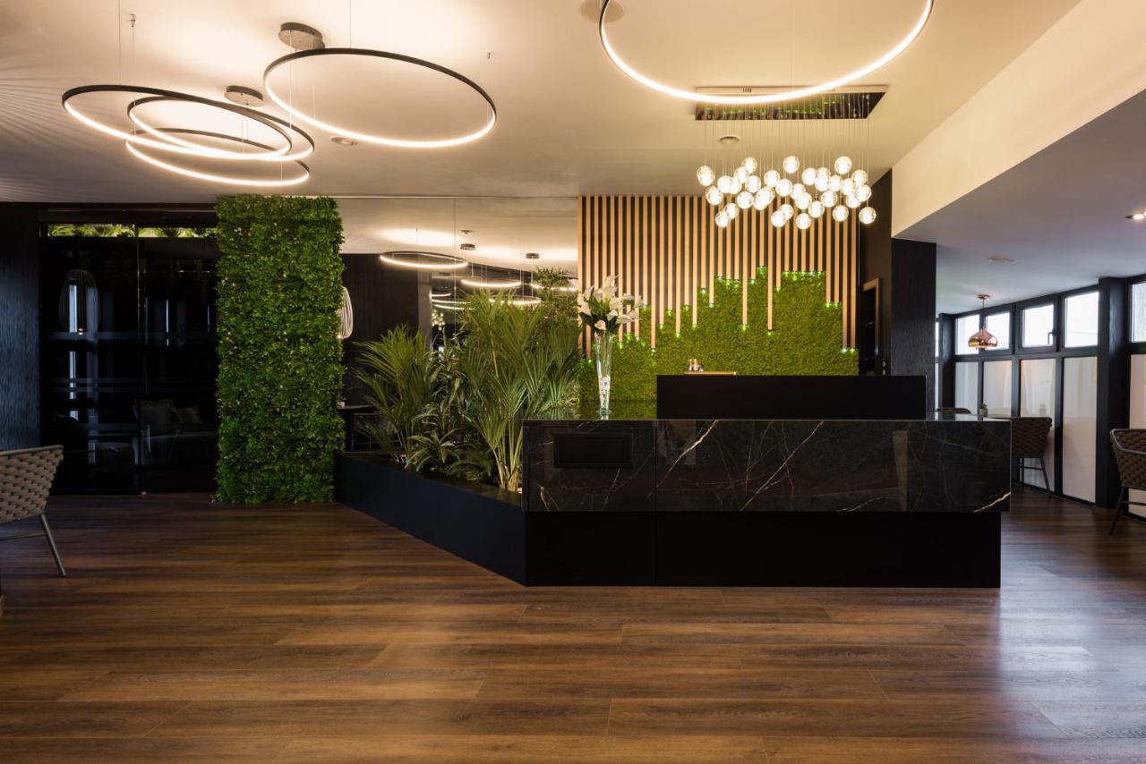 Hotel Bodrog Wellness & Elix Spa Sárospatak 외부 사진