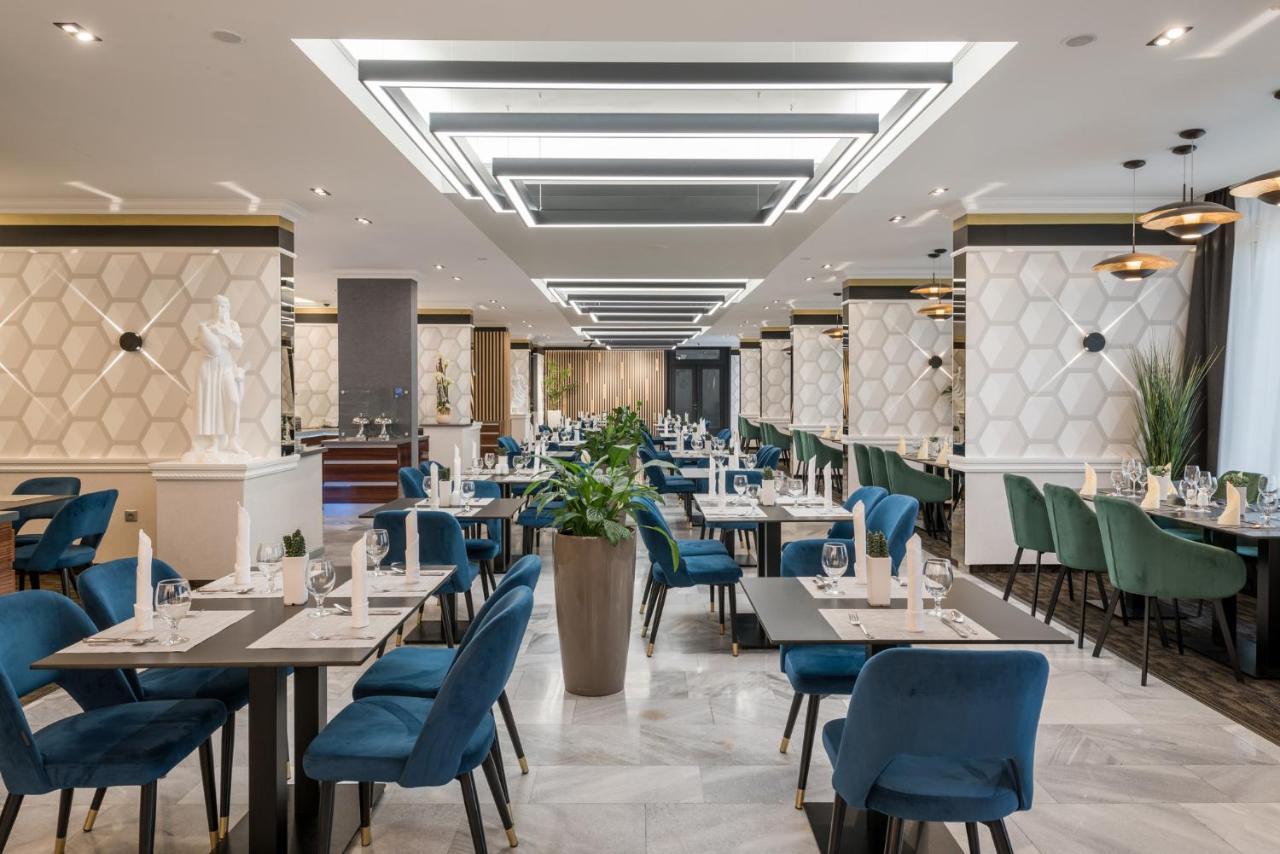Hotel Bodrog Wellness & Elix Spa Sárospatak 외부 사진