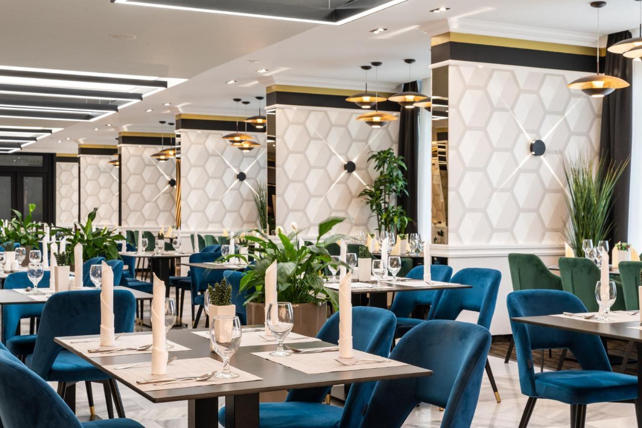 Hotel Bodrog Wellness & Elix Spa Sárospatak 외부 사진