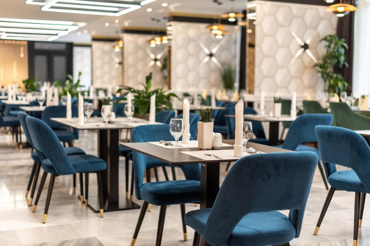 Hotel Bodrog Wellness & Elix Spa Sárospatak 외부 사진