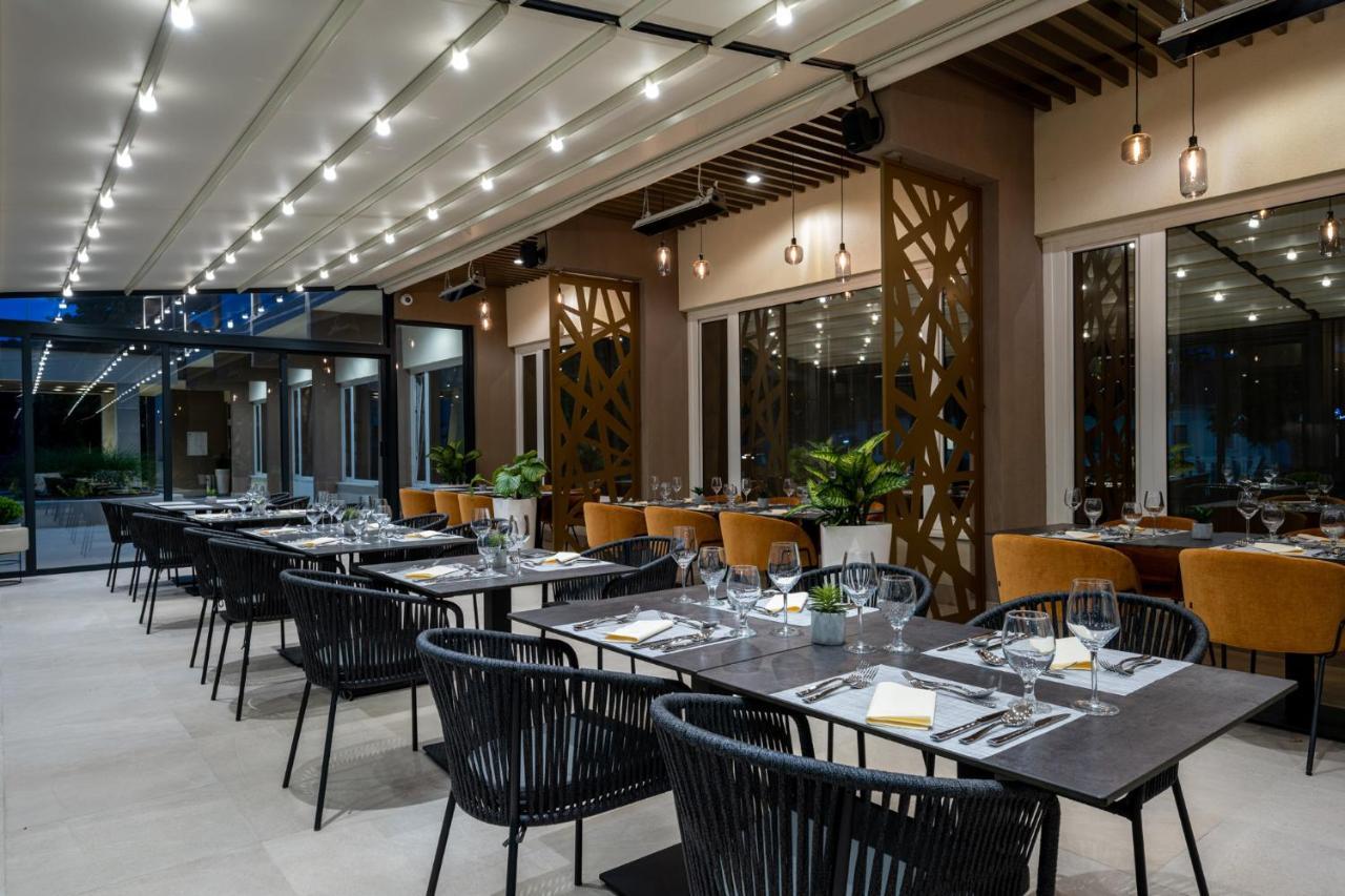 Hotel Bodrog Wellness & Elix Spa Sárospatak 외부 사진
