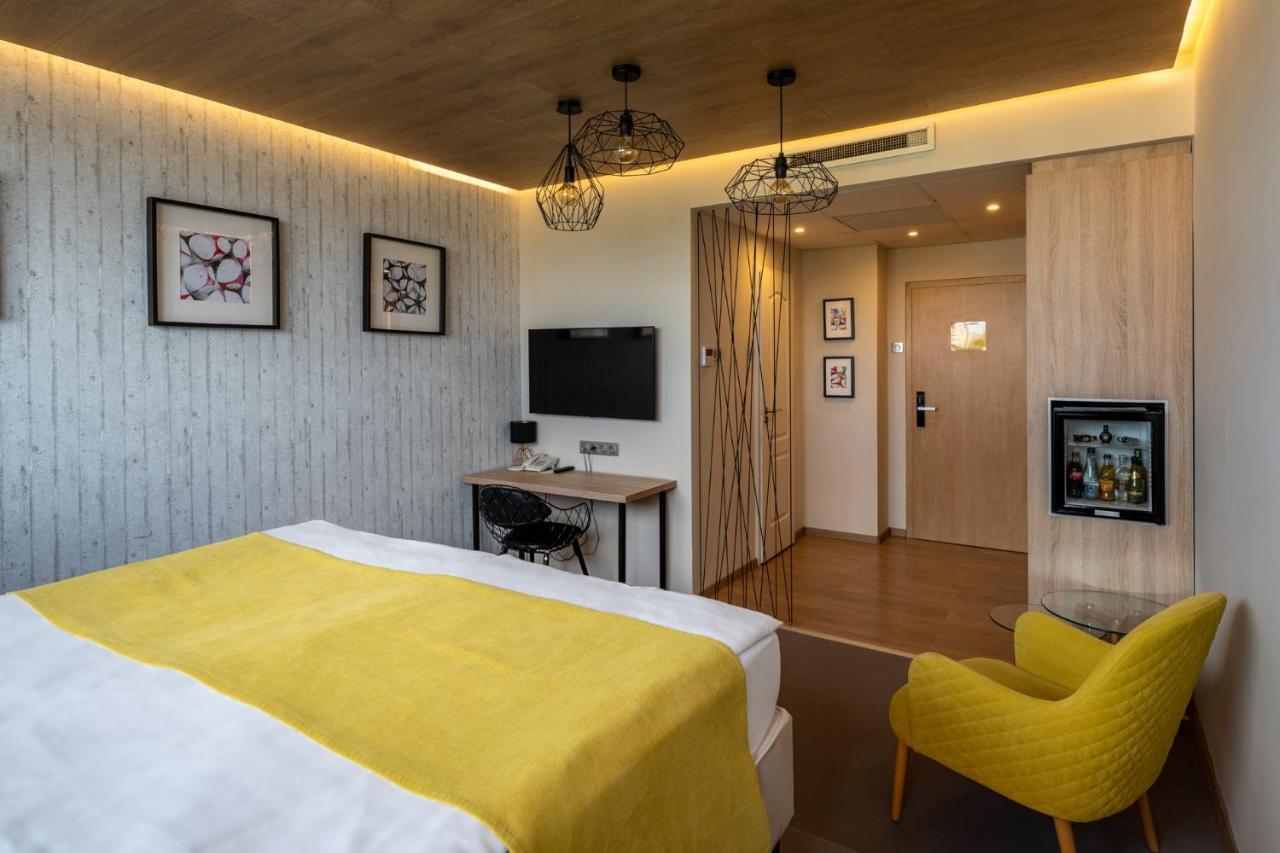 Hotel Bodrog Wellness & Elix Spa Sárospatak 외부 사진