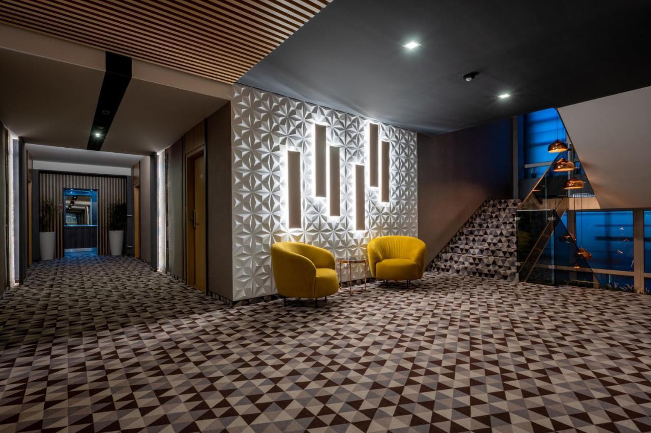 Hotel Bodrog Wellness & Elix Spa Sárospatak 외부 사진