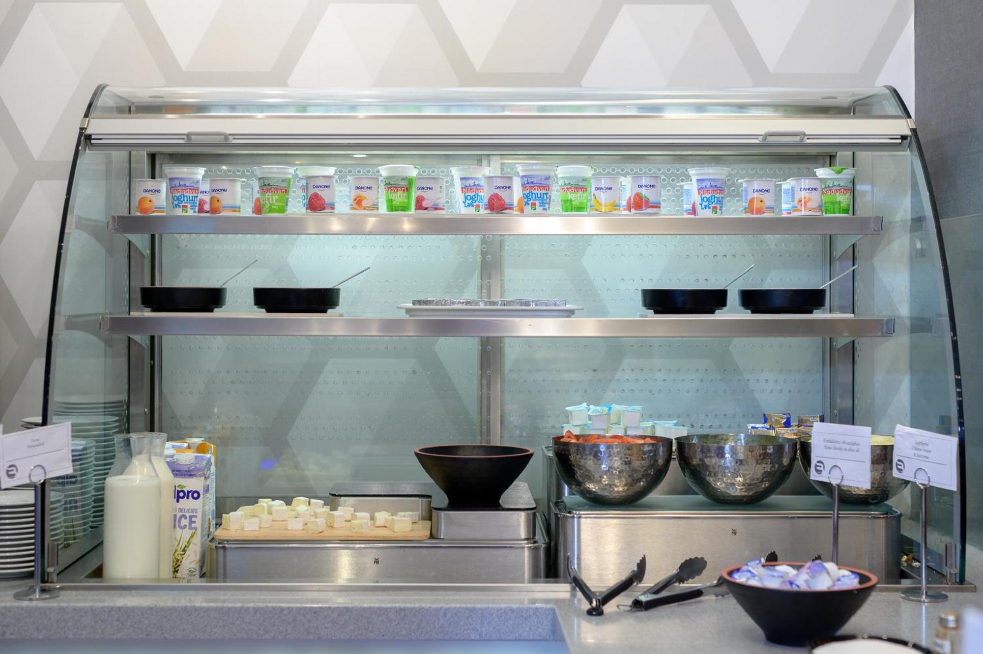 Hotel Bodrog Wellness & Elix Spa Sárospatak 외부 사진