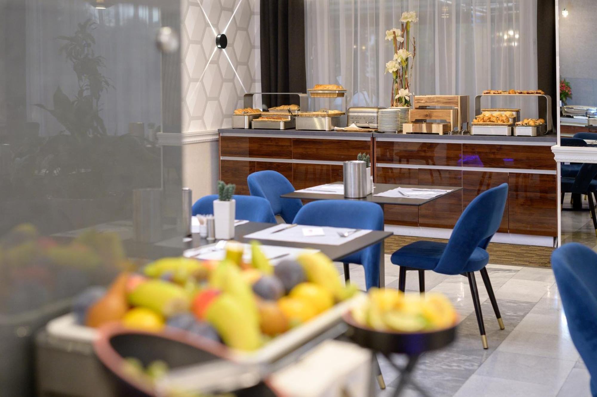 Hotel Bodrog Wellness & Elix Spa Sárospatak 외부 사진