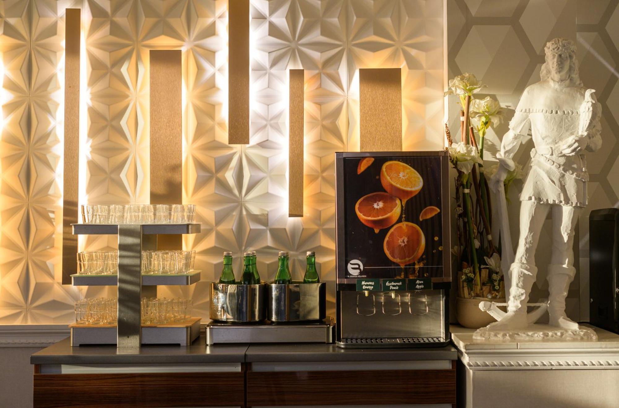 Hotel Bodrog Wellness & Elix Spa Sárospatak 외부 사진